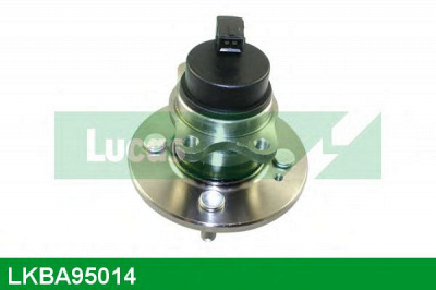 LUCAS ENGINE DRIVE lkba95014 -  Комплект подшипника ступицы колеса